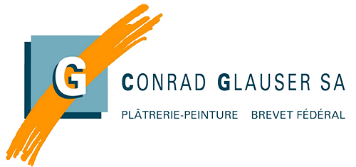 Conrad Glauser SA